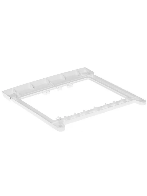 BOSCH Соединительный элемент WTZ20410, белый, фото 3
