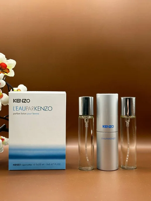 Kenzo fragancias 60 ml hotsell