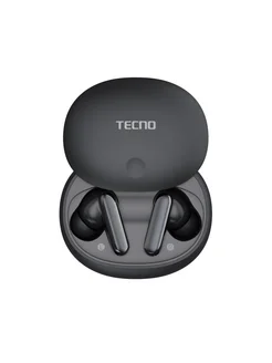 Наушники беспроводные TRUE 1 Air TECNO 292685169 купить за 4 950 ₽ в интернет-магазине Wildberries