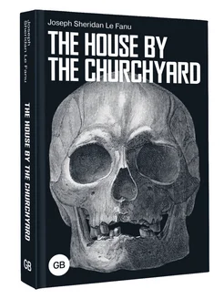 The House by the Churchyard Издательство АСТ 292687495 купить за 633 ₽ в интернет-магазине Wildberries