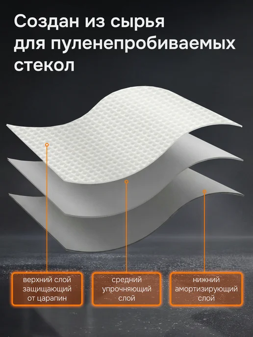 HANKE Чемодан на кoлёсах M+, белый, фото 2