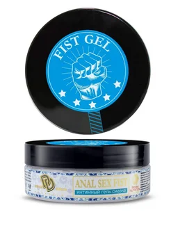 Интимный гель-смазка ANAL SEX FIST GEL 292703045 купить за 9 583 ₽ в интернет‑магазине Wildberries