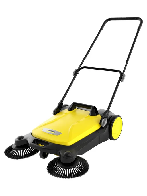 Karcher Подметальная машина S 4 Twin, 1.766-360.0, вариант, фото 3