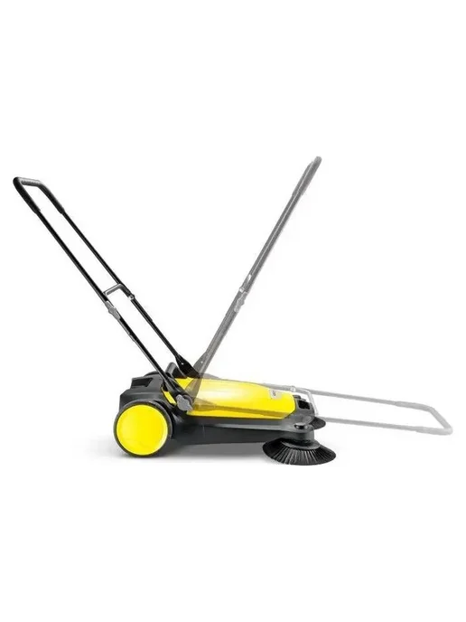 Karcher Подметальная машина S 4 Twin, 1.766-360.0, вариант, фото 5