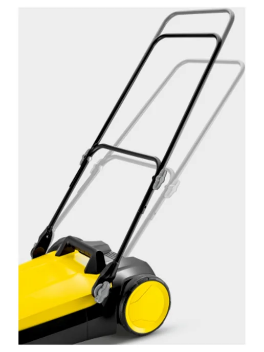 Karcher Подметальная машина S 4 Twin, 1.766-360.0, вариант, фото 7