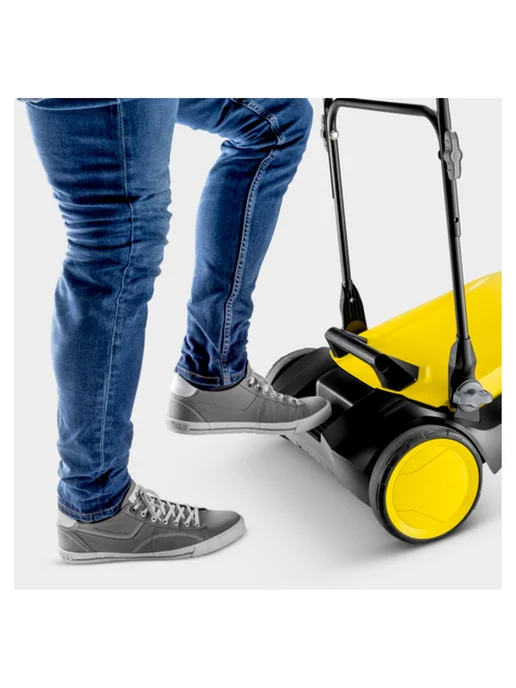 Karcher Подметальная машина S 4 Twin, 1.766-360.0, вариант, фото 8