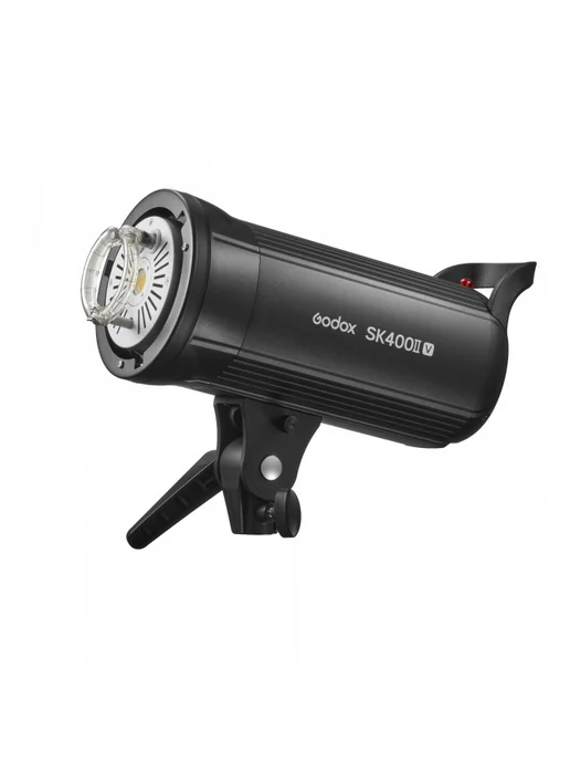 Godox Вспышка студийная SK400II-V, вариант, фото 2