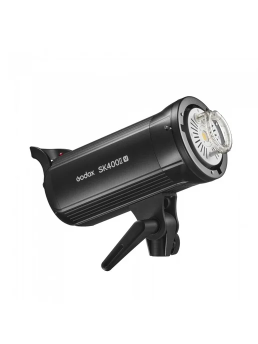 Godox Вспышка студийная SK400II-V, вариант, фото 3