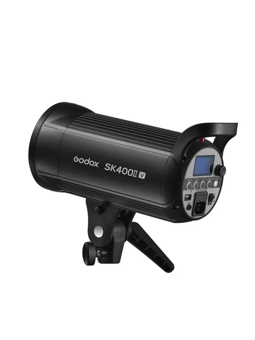 Godox Вспышка студийная SK400II-V, вариант, фото 4