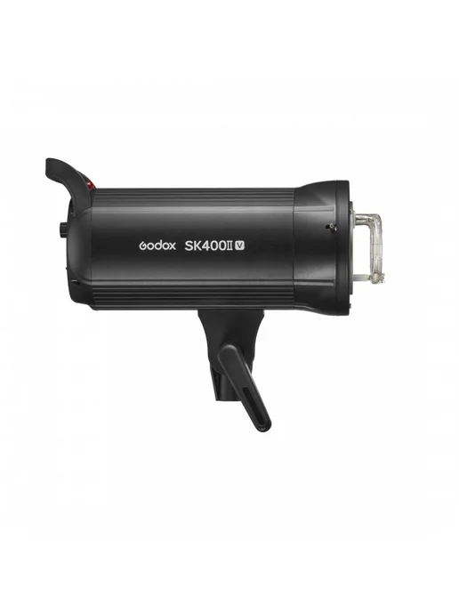 Godox Вспышка студийная SK400II-V, вариант, фото 5