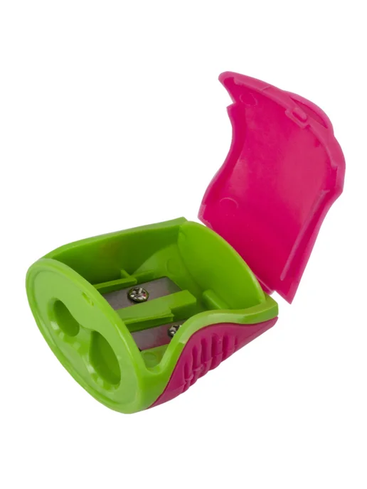 Brauberg Точилка "Mix Dual" (8 штук), вариант, фото 8