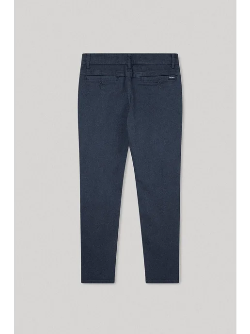 PEPE JEANS Дет. Брюки, синий, фото 2