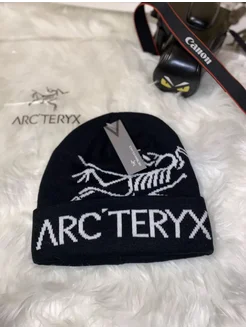 Шапка арктерикс ARCTERYX 292890029 купить за 450 ₽ в интернет-магазине Wildberries