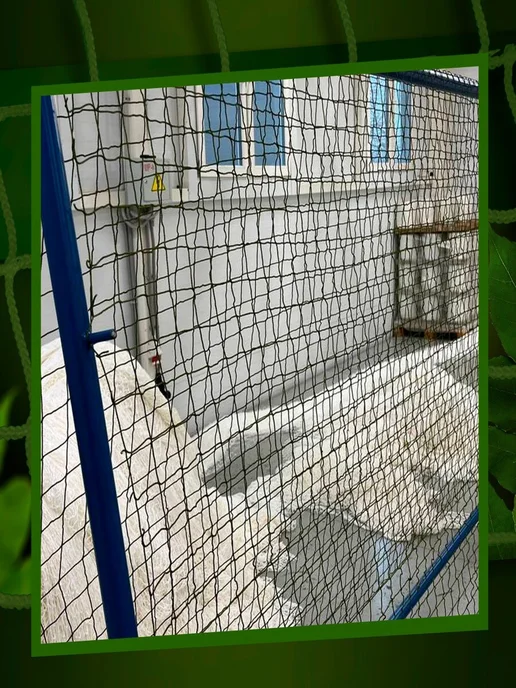 Мир садовода 63 Основа для маскировочной сети 2х3 м хаки, 2x3 м, 3 м, фото 2