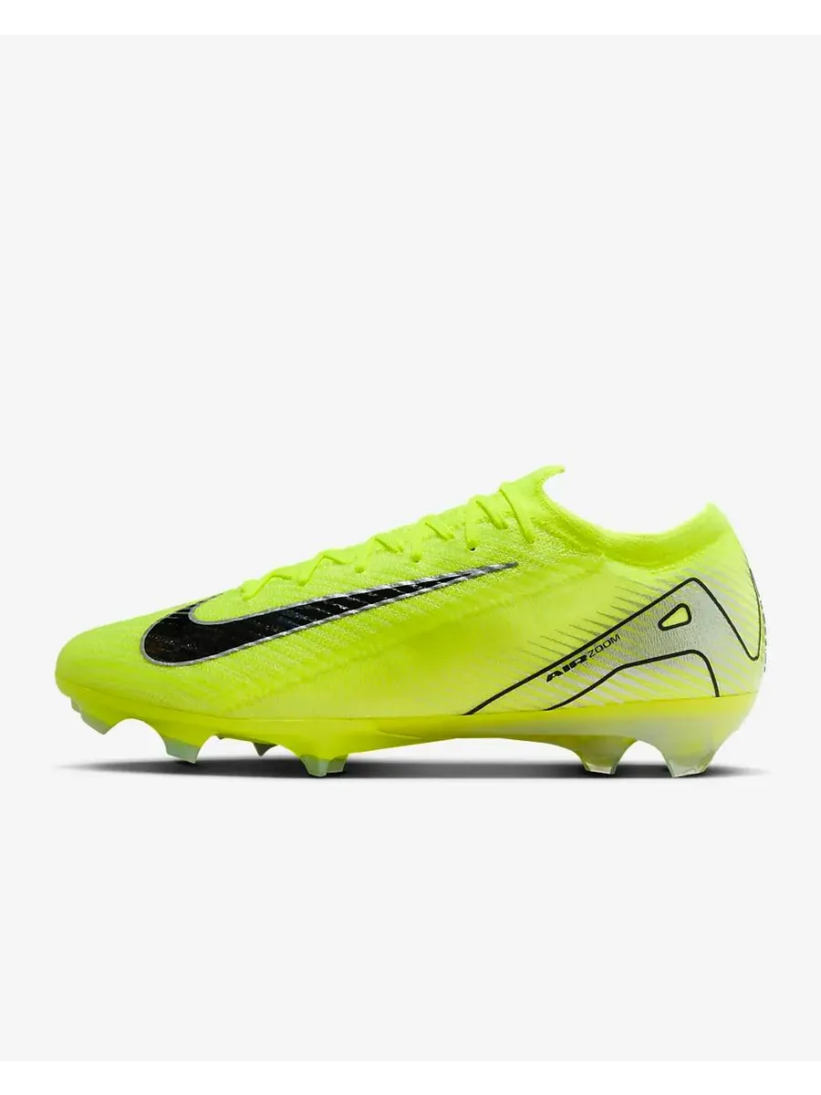 Футбольные бутсы Mercurial Vapor...