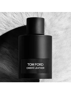 Популярные Духи OMBRE LEATHER TOM FORD 293121265 купить за 1 052 ₽ в интернет-магазине Wildberries