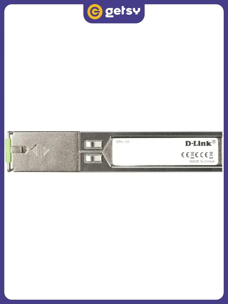 Трансивер DPN-100/C1A 1000Base-X SFP