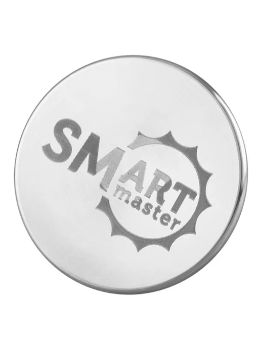 Smart Master Smart диск основа для педикюра S, Д 15 мм, L 25, фото 3
