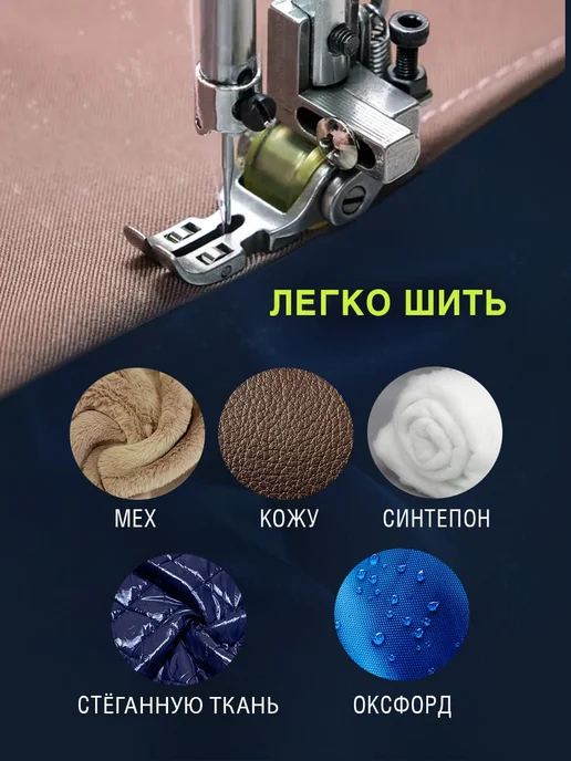 Diverse Market Лапка роликовая регулируемая с силиконовым колесиком, серый, фото 4