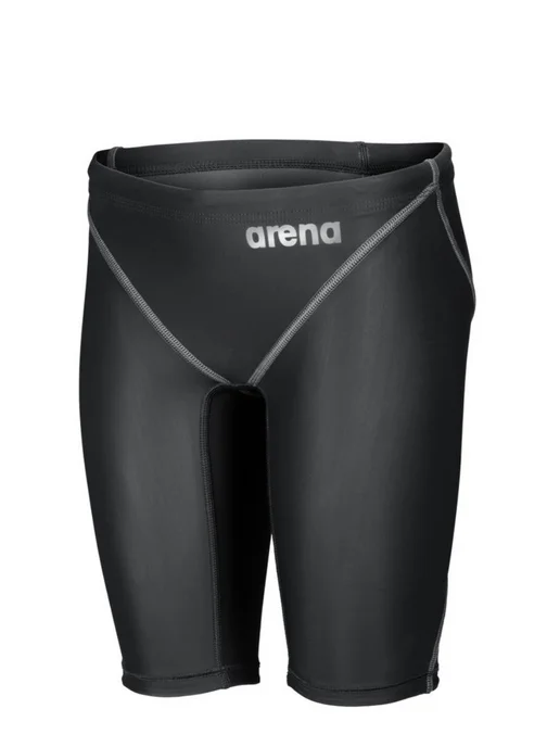 arena Гидрошорты стартовые детские Powerskin ST Next Jammer Junior, черный, фото 2