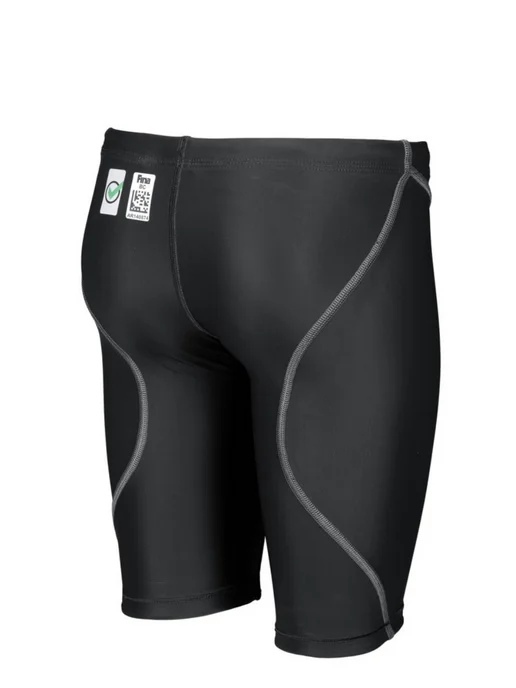 arena Гидрошорты стартовые детские Powerskin ST Next Jammer Junior, черный, фото 4