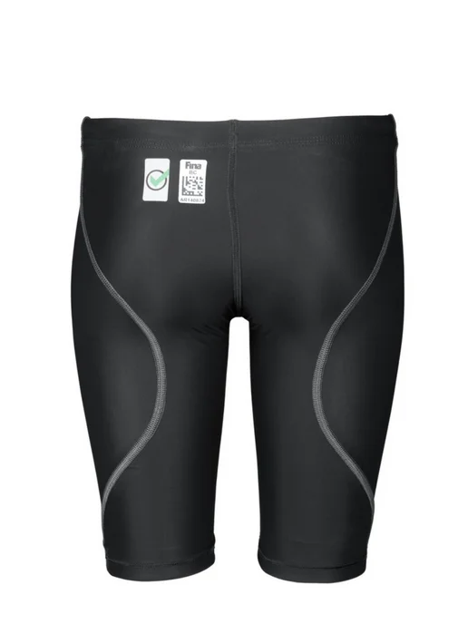 arena Гидрошорты стартовые детские Powerskin ST Next Jammer Junior, черный, фото 5