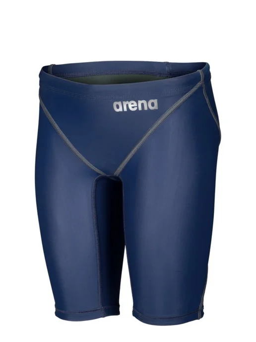 arena Гидрошорты стартовые детские Powerskin ST Next Jammer Junior, синий, фото 3