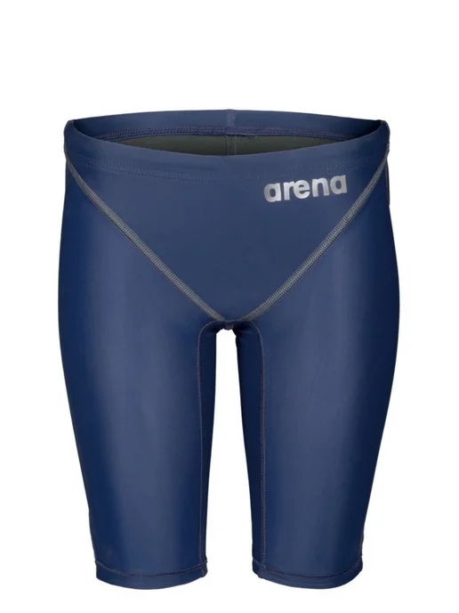 arena Гидрошорты стартовые детские Powerskin ST Next Jammer Junior, синий, фото 4