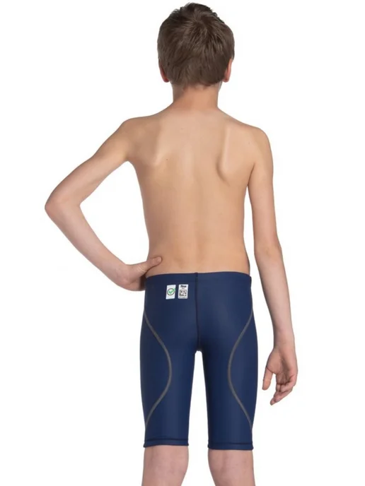 arena Гидрошорты стартовые детские Powerskin ST Next Jammer Junior, синий, фото 8