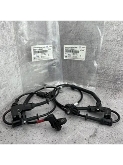 Датчики ABS передний правый и левый 956711r000 и 956701R000 Hyundai-Kia 293330399 купить за 1 265 ₽ в интернет-магазине Wildberries
