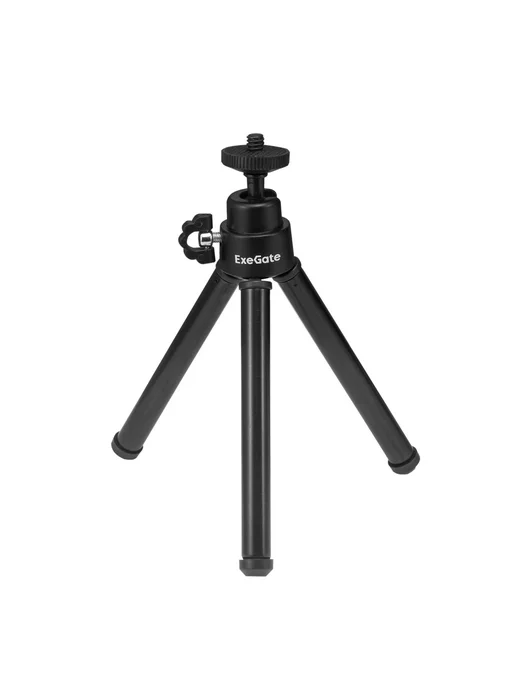 EXEGATE Веб-камера Stream C925 FullHD T-Tripod, в упаковке 15 г, фото 4