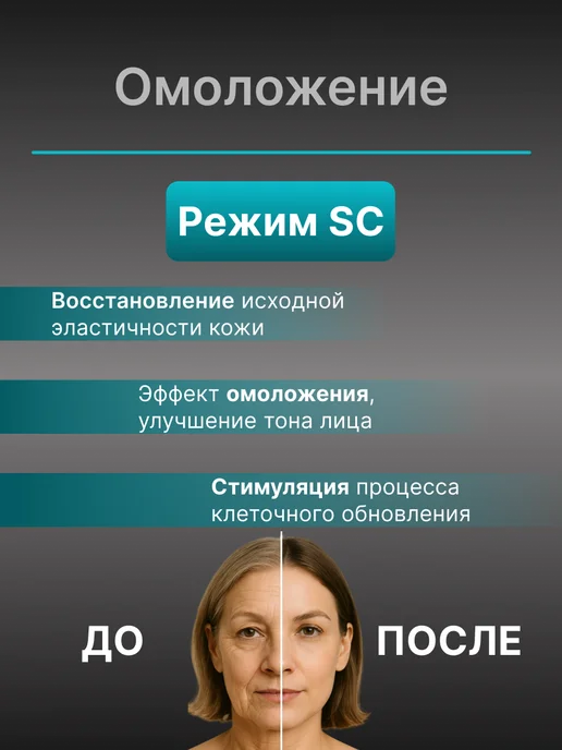 Лазерный фотоэпилятор для удаления волос, белый, фото 5
