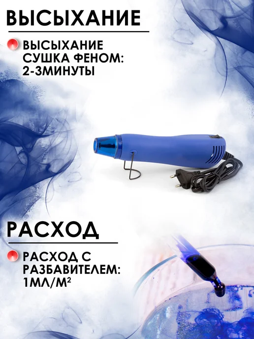 Fractal Paint Спиртовые чернила (Лавровый лист) 5 мл, 5 мл, фото 6