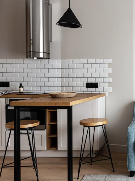 KERAMA MARAZZI Плитка керамическая белая грань 100х200, глянец, белый, фото 6