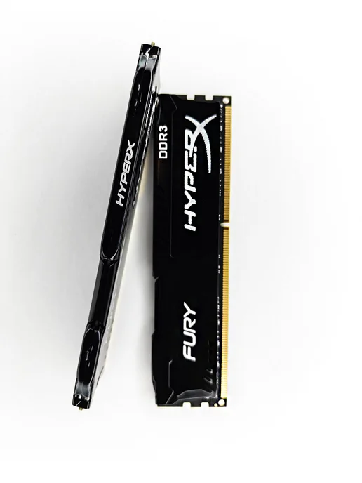 Kingston. Оперативная память DDR3 16Gb (2*8Gb) 1866 MHz озу 2шт, 16 ГБ, 8 ГБ, фото 4