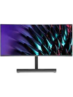 34" Монитор ZQE-CAA, VA, 3440x1440, 165Гц Huawei 293544896 купить за 46 274 ₽ в интернет-магазине Wildberries