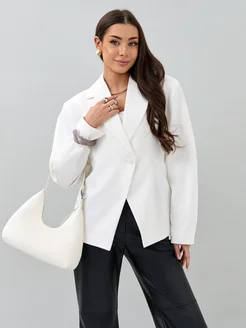 Пиджак приталенный POLARIS STYLE 293577869 купить за 2 401 ₽ в интернет-магазине Wildberries