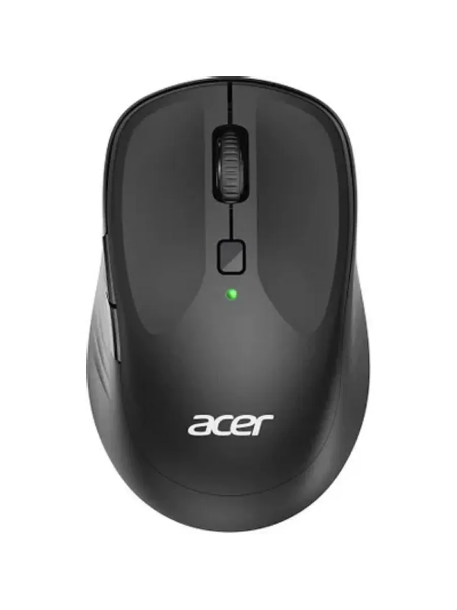 Acer Беспроводная Мышь OMR300 (ZL.MCECC.01R) 6 кн. 1600 dpi