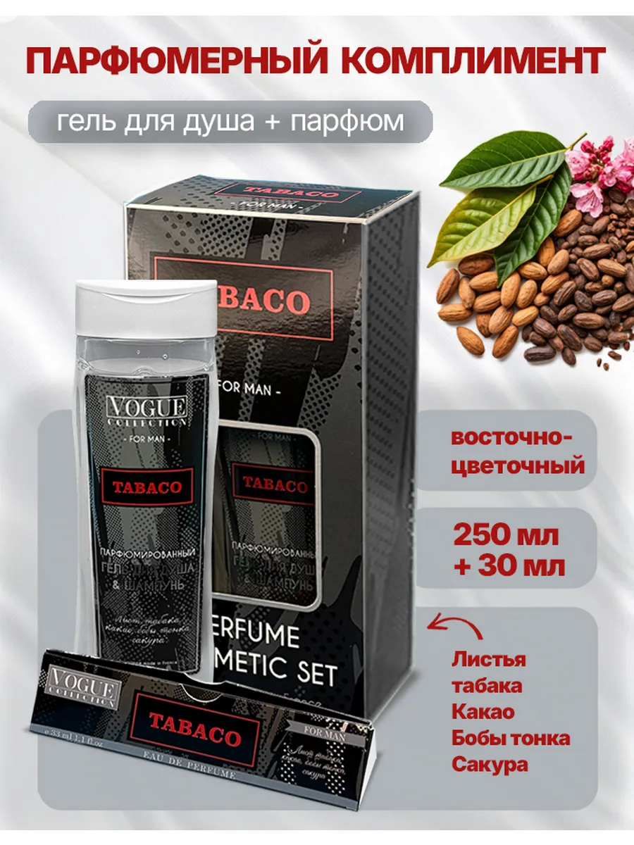 Подарочный набор мужской на 23 февраля