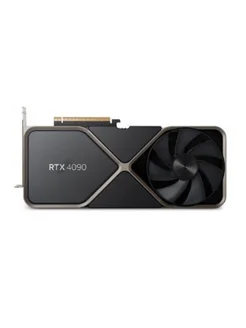 Видеокарта RTX4090 Turbo White марки 4090 英伟达 293831633 купить за 450 859 ₽ в интернет-магазине Wildberries