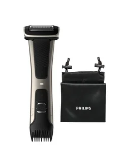 Триммер для тела Series 7000 BG7025 15 Philips 293955305 купить за 9 841 ₽ в интернет-магазине Wildberries