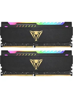 Память DIMM DDR4 Patriot PVSR432G320C8K, 32Гб Patriot 293962620 купить за 7 440 ₽ в интернет-магазине Wildberries