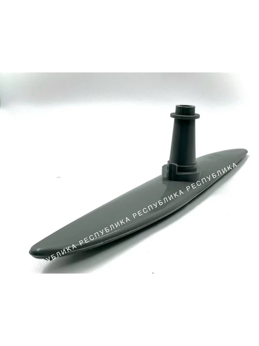 Proffesional spare Нижний разбрызгиватель 1527271207 для ПММ Electrolux, вариант, фото 2