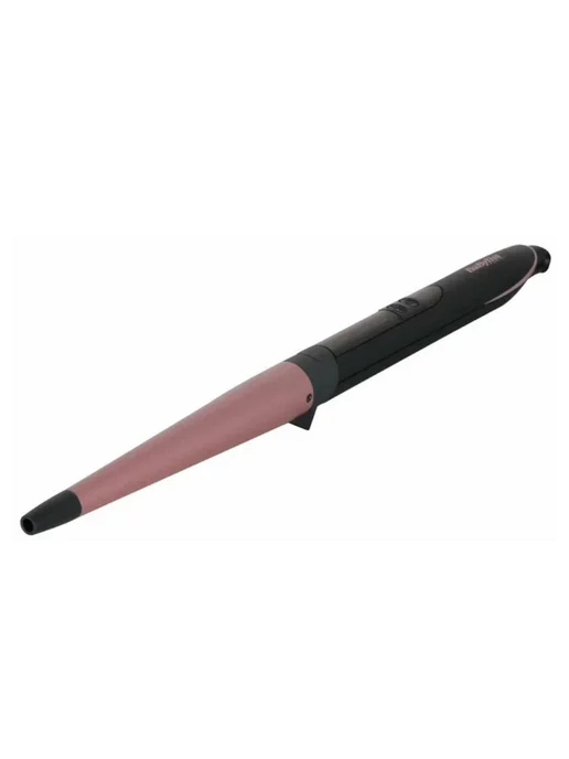babyliss Электрощипцы для завивки C454E, черный, фото 4