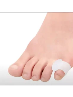 Разделители для пальцев ног FOOTCARE 294062536 купить за 151 ₽ в интернет-магазине Wildberries