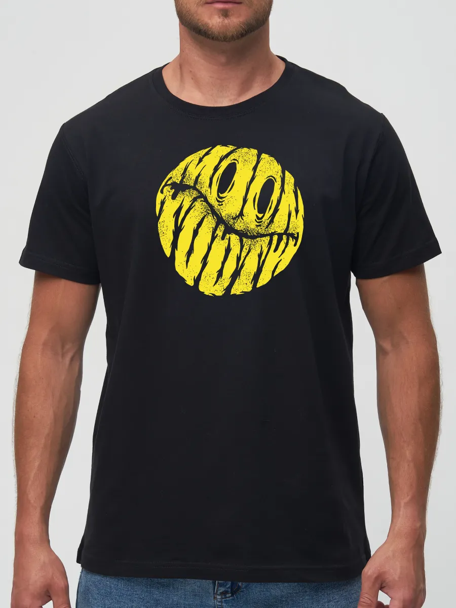 Футболка Moon tooth рок