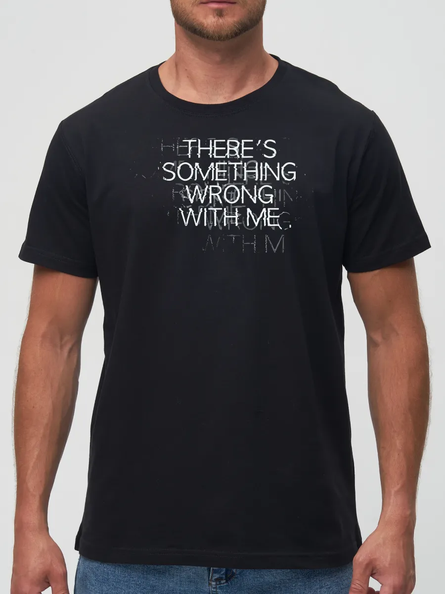 Футболка Forever still рок