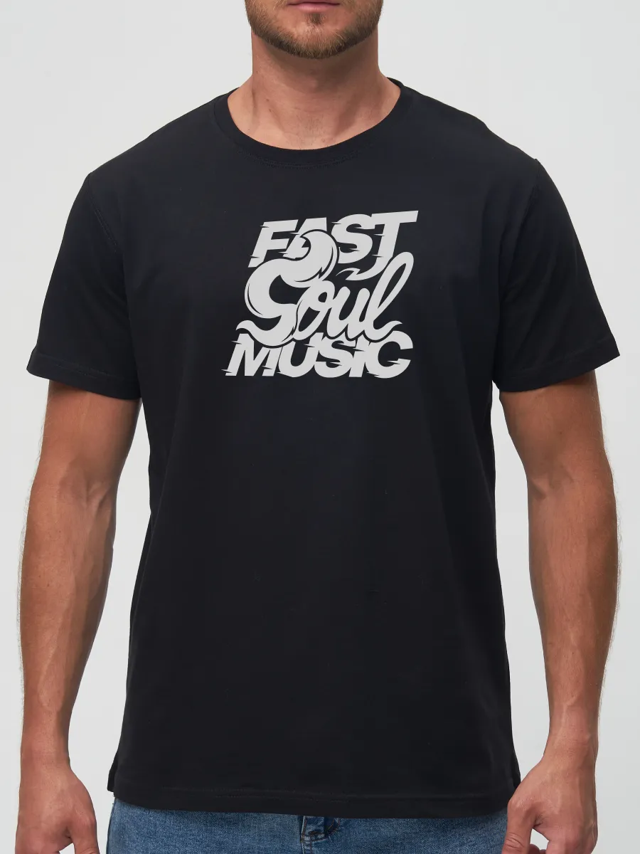 Футболка London elektricity драм-н-бейс