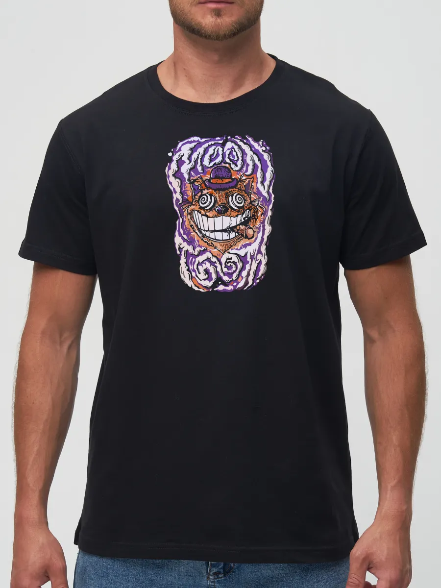 Футболка Moon tooth рок