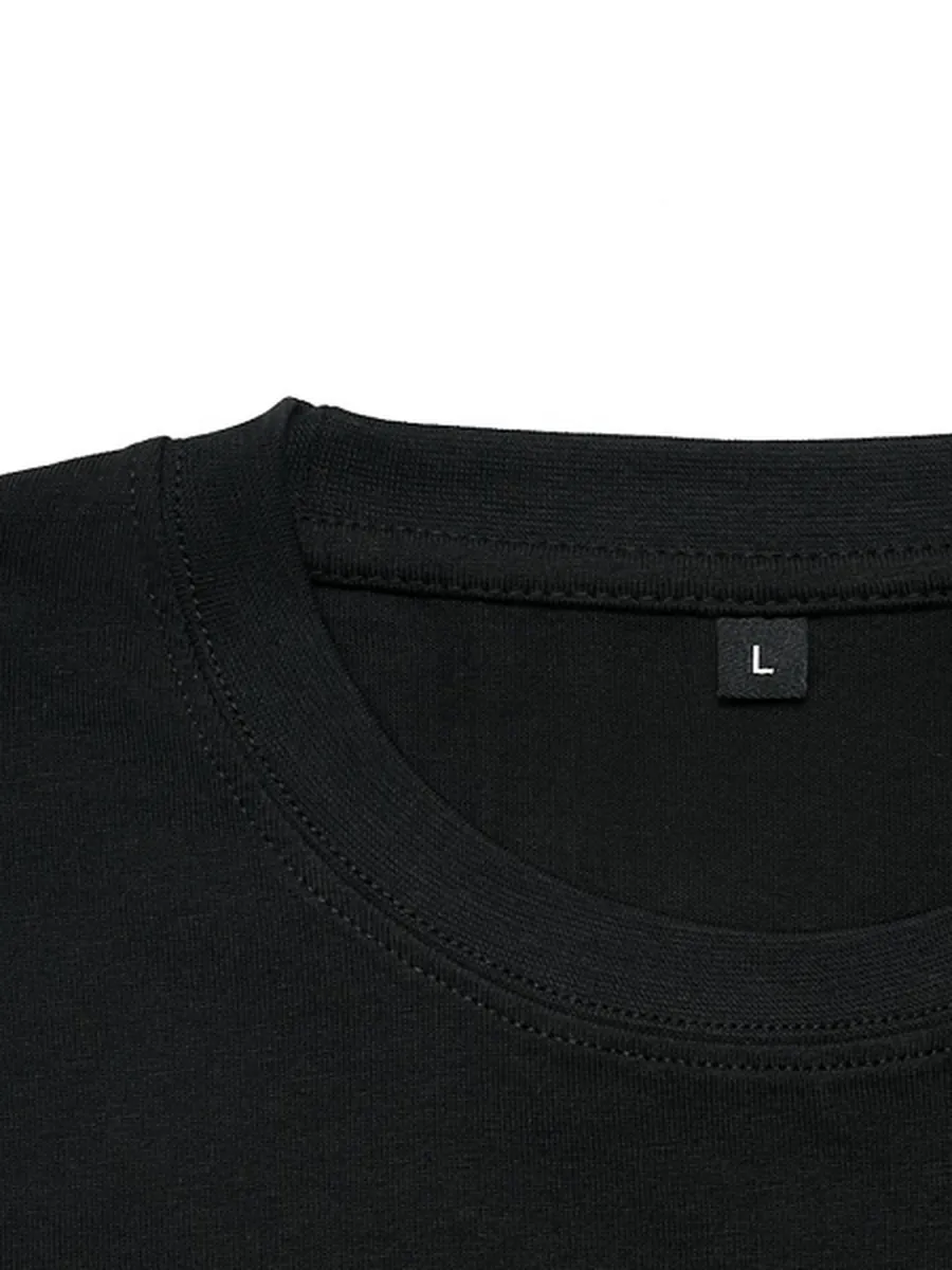 Футболка Cobranoid метал